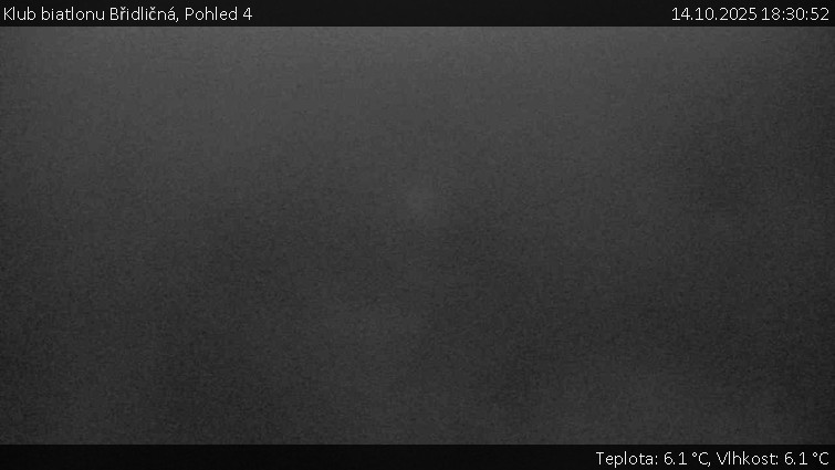 Klub biatlonu Břidličná - Pohled 4 - 14.10.2025 v 18:30 Klub biatlonu Břidličná - Pohled 4 - 14.10.2025 v 18:30