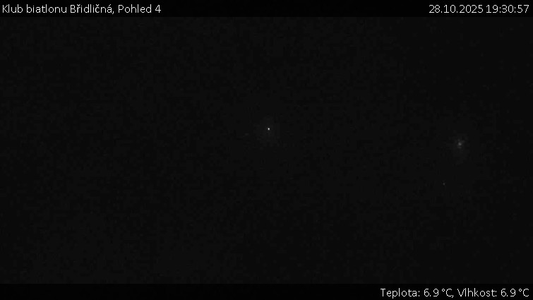 Klub biatlonu Břidličná - Pohled 4 - 28.10.2025 v 19:30 Klub biatlonu Břidličná - Pohled 4 - 28.10.2025 v 19:30