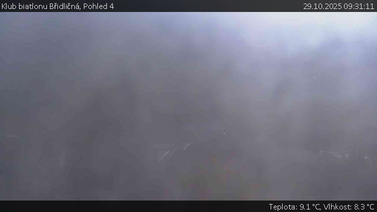 Klub biatlonu Břidličná - Pohled 4 - 29.10.2025 v 09:31 Klub biatlonu Břidličná - Pohled 4 - 29.10.2025 v 09:31