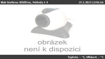 Klub biatlonu Břidličná - Pohledy 1-4 - 27.2.2023 v 12:01