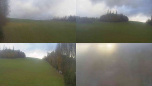 Klub biatlonu Břidličná - Pohledy 1-4 - 28.10.2025 v 07:40 Klub biatlonu Břidličná - Pohledy 1-4 - 28.10.2025 v 07:40