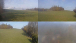 Klub biatlonu Břidličná - Pohledy 1-4 - 1.11.2025 v 13:20 Klub biatlonu Břidličná - Pohledy 1-4 - 1.11.2025 v 13:20