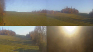 Klub biatlonu Břidličná - Pohledy 1-4 - 6.11.2025 v 07:40 Klub biatlonu Břidličná - Pohledy 1-4 - 6.11.2025 v 07:40