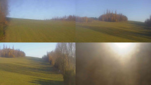 Klub biatlonu Břidličná - Pohledy 1-4 - 6.11.2025 v 08:10 Klub biatlonu Břidličná - Pohledy 1-4 - 6.11.2025 v 08:10