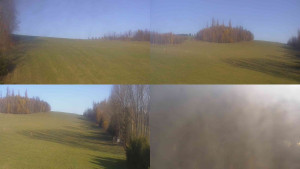 Klub biatlonu Břidličná - Pohledy 1-4 - 6.11.2025 v 09:50 Klub biatlonu Břidličná - Pohledy 1-4 - 6.11.2025 v 09:50