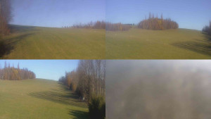 Klub biatlonu Břidličná - Pohledy 1-4 - 6.11.2025 v 10:40 Klub biatlonu Břidličná - Pohledy 1-4 - 6.11.2025 v 10:40