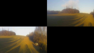 Klub biatlonu Břidličná - Pohledy 1-4 - 11.12.2025 v 15:01 Klub biatlonu Břidličná - Pohledy 1-4 - 11.12.2025 v 15:01