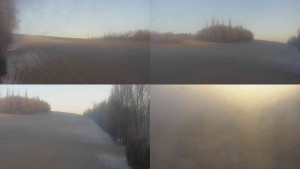 Klub biatlonu Břidličná - Pohledy 1-4 - 27.12.2025 v 08:20 Klub biatlonu Břidličná - Pohledy 1-4 - 27.12.2025 v 08:20