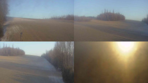 Klub biatlonu Břidličná - Pohledy 1-4 - 27.12.2025 v 08:31 Klub biatlonu Břidličná - Pohledy 1-4 - 27.12.2025 v 08:31