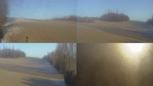 Klub biatlonu Břidličná - Pohledy 1-4 - 27.12.2025 v 08:50 Klub biatlonu Břidličná - Pohledy 1-4 - 27.12.2025 v 08:50