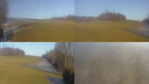 Klub biatlonu Břidličná - Pohledy 1-4 - 27.12.2025 v 11:40 Klub biatlonu Břidličná - Pohledy 1-4 - 27.12.2025 v 11:40