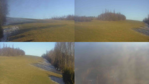 Klub biatlonu Břidličná - Pohledy 1-4 - 27.12.2025 v 13:01 Klub biatlonu Břidličná - Pohledy 1-4 - 27.12.2025 v 13:01