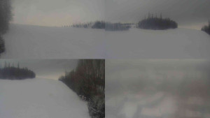 Klub biatlonu Břidličná - Pohledy 1-4 - 1.1.2026 v 10:40 Klub biatlonu Břidličná - Pohledy 1-4 - 1.1.2026 v 10:40