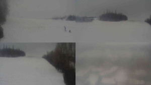 Klub biatlonu Břidličná - Pohledy 1-4 - 8.1.2026 v 12:40 Klub biatlonu Břidličná - Pohledy 1-4 - 8.1.2026 v 12:40