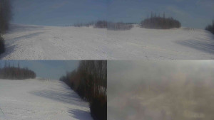 Klub biatlonu Břidličná - Pohledy 1-4 - 22.1.2026 v 11:30 Klub biatlonu Břidličná - Pohledy 1-4 - 22.1.2026 v 11:30