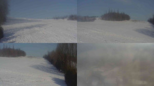 Klub biatlonu Břidličná - Pohledy 1-4 - 22.1.2026 v 12:31 Klub biatlonu Břidličná - Pohledy 1-4 - 22.1.2026 v 12:31