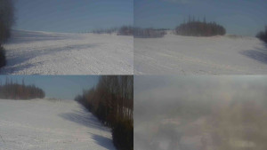 Klub biatlonu Břidličná - Pohledy 1-4 - 22.1.2026 v 13:00 Klub biatlonu Břidličná - Pohledy 1-4 - 22.1.2026 v 13:00