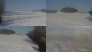 Klub biatlonu Břidličná - Pohledy 1-4 - 22.1.2026 v 13:31 Klub biatlonu Břidličná - Pohledy 1-4 - 22.1.2026 v 13:31