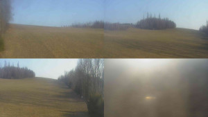 Klub biatlonu Břidličná - Pohledy 1-4 - 11.3.2026 v 08:10 Klub biatlonu Břidličná - Pohledy 1-4 - 11.3.2026 v 08:10