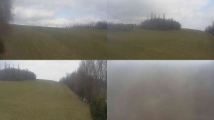 Klub biatlonu Břidličná - Pohledy 1-4 - 1.4.2026 v 10:40 Klub biatlonu Břidličná - Pohledy 1-4 - 1.4.2026 v 10:40