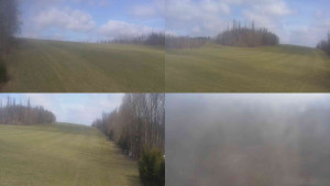 Klub biatlonu Břidličná - Pohledy 1-4 - 1.4.2026 v 11:40 Klub biatlonu Břidličná - Pohledy 1-4 - 1.4.2026 v 11:40