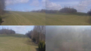 Klub biatlonu Břidličná - Pohledy 1-4 - 1.4.2026 v 12:20 Klub biatlonu Břidličná - Pohledy 1-4 - 1.4.2026 v 12:20