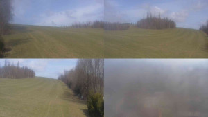 Klub biatlonu Břidličná - Pohledy 1-4 - 1.4.2026 v 13:10 Klub biatlonu Břidličná - Pohledy 1-4 - 1.4.2026 v 13:10