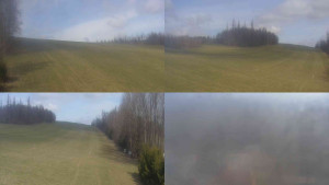 Klub biatlonu Břidličná - Pohledy 1-4 - 1.4.2026 v 13:20 Klub biatlonu Břidličná - Pohledy 1-4 - 1.4.2026 v 13:20