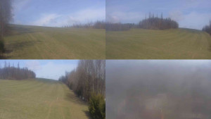 Klub biatlonu Břidličná - Pohledy 1-4 - 1.4.2026 v 13:40 Klub biatlonu Břidličná - Pohledy 1-4 - 1.4.2026 v 13:40