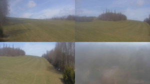 Klub biatlonu Břidličná - Pohledy 1-4 - 1.4.2026 v 13:50 Klub biatlonu Břidličná - Pohledy 1-4 - 1.4.2026 v 13:50