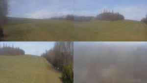 Klub biatlonu Břidličná - Pohledy 1-4 - 1.4.2026 v 14:10 Klub biatlonu Břidličná - Pohledy 1-4 - 1.4.2026 v 14:10