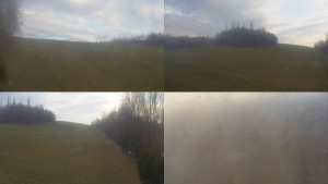 Klub biatlonu Břidličná - Pohledy 1-4 - 4.4.2026 v 07:10 Klub biatlonu Břidličná - Pohledy 1-4 - 4.4.2026 v 07:10