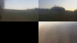 Klub biatlonu Břidličná - Pohledy 1-4 - 8.4.2026 v 06:20 Klub biatlonu Břidličná - Pohledy 1-4 - 8.4.2026 v 06:20