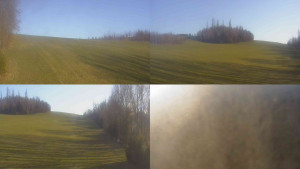 Klub biatlonu Břidličná - Pohledy 1-4 - 8.4.2026 v 07:50 Klub biatlonu Břidličná - Pohledy 1-4 - 8.4.2026 v 07:50