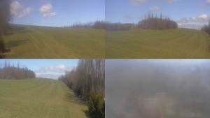 Klub biatlonu Břidličná - Pohledy 1-4 - 8.4.2026 v 13:10 Klub biatlonu Břidličná - Pohledy 1-4 - 8.4.2026 v 13:10