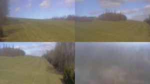 Klub biatlonu Břidličná - Pohledy 1-4 - 8.4.2026 v 13:20 Klub biatlonu Břidličná - Pohledy 1-4 - 8.4.2026 v 13:20