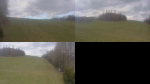 Klub biatlonu Břidličná - Pohledy 1-4 - 8.4.2026 v 14:10 Klub biatlonu Břidličná - Pohledy 1-4 - 8.4.2026 v 14:10