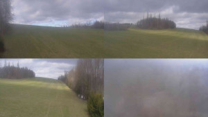 Klub biatlonu Břidličná - Pohledy 1-4 - 8.4.2026 v 14:20 Klub biatlonu Břidličná - Pohledy 1-4 - 8.4.2026 v 14:20