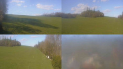 Pohledy 1-4