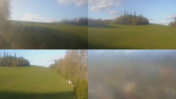 Pohledy 1-4