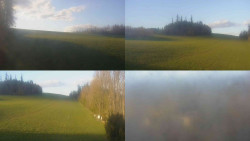Pohledy 1-4