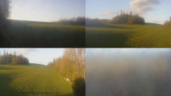 Pohledy 1-4