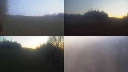 Pohledy 1-4