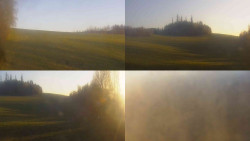 Pohledy 1-4