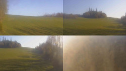 Pohledy 1-4