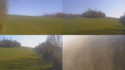 Pohledy 1-4