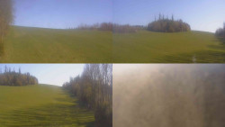 Pohledy 1-4