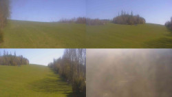 Pohledy 1-4