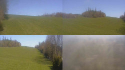 Pohledy 1-4