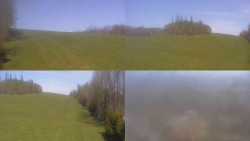 Pohledy 1-4